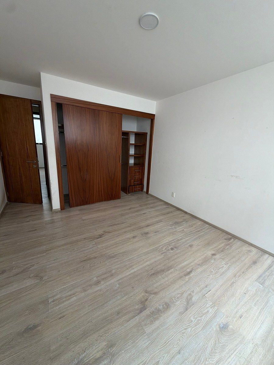 Apartment in Narvarte Poniente, Benito Juárez, photo 8 of 19