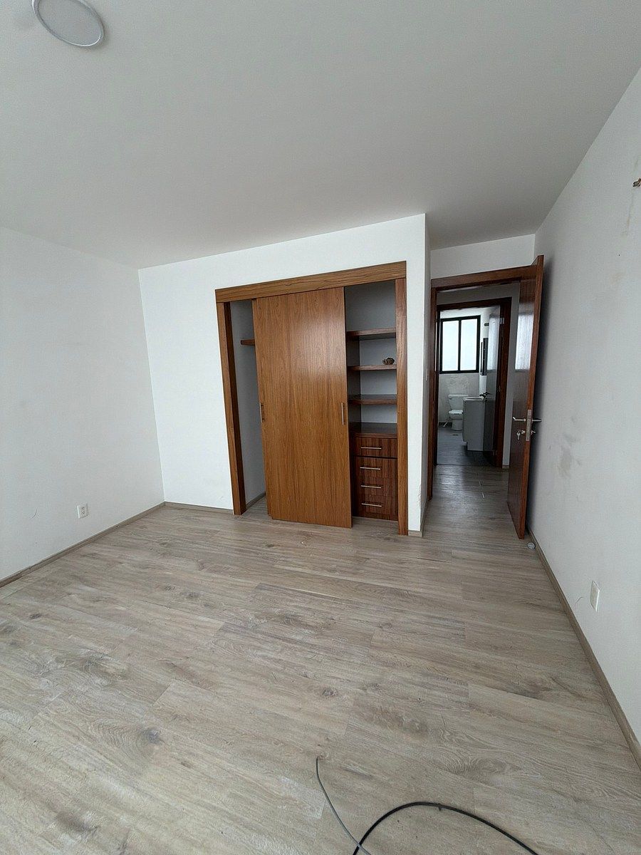 Apartment in Narvarte Poniente, Benito Juárez, photo 9 of 19