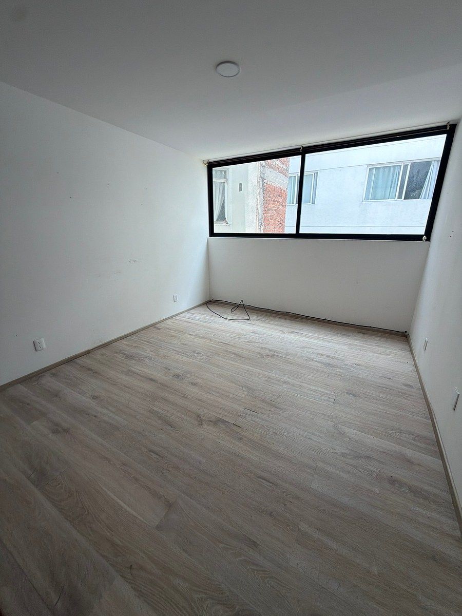 Apartment in Narvarte Poniente, Benito Juárez, photo 10 of 19