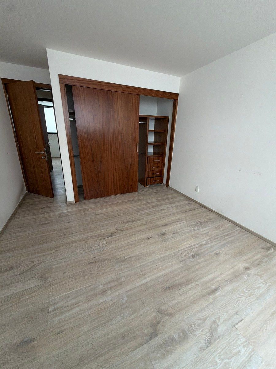 Apartment in Narvarte Poniente, Benito Juárez, photo 11 of 19