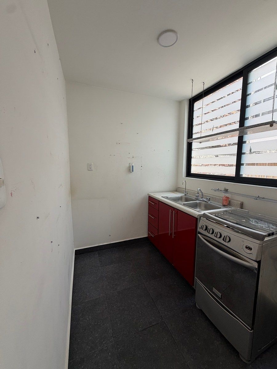 Apartment in Narvarte Poniente, Benito Juárez, photo 17 of 19