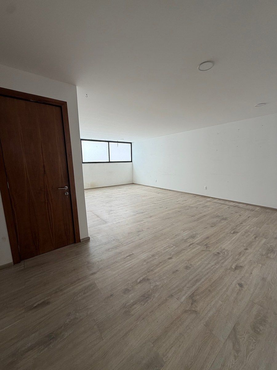 Apartment in Narvarte Poniente, Benito Juárez, photo 18 of 19