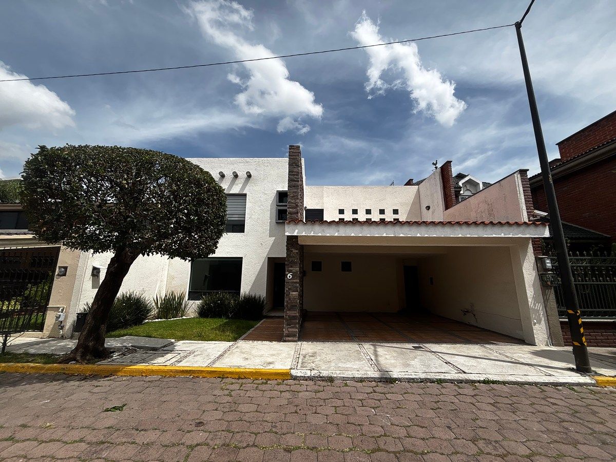 CASA PARA ALUGAR EM JARDINS DE ZAVALETA, foto 1 de 28