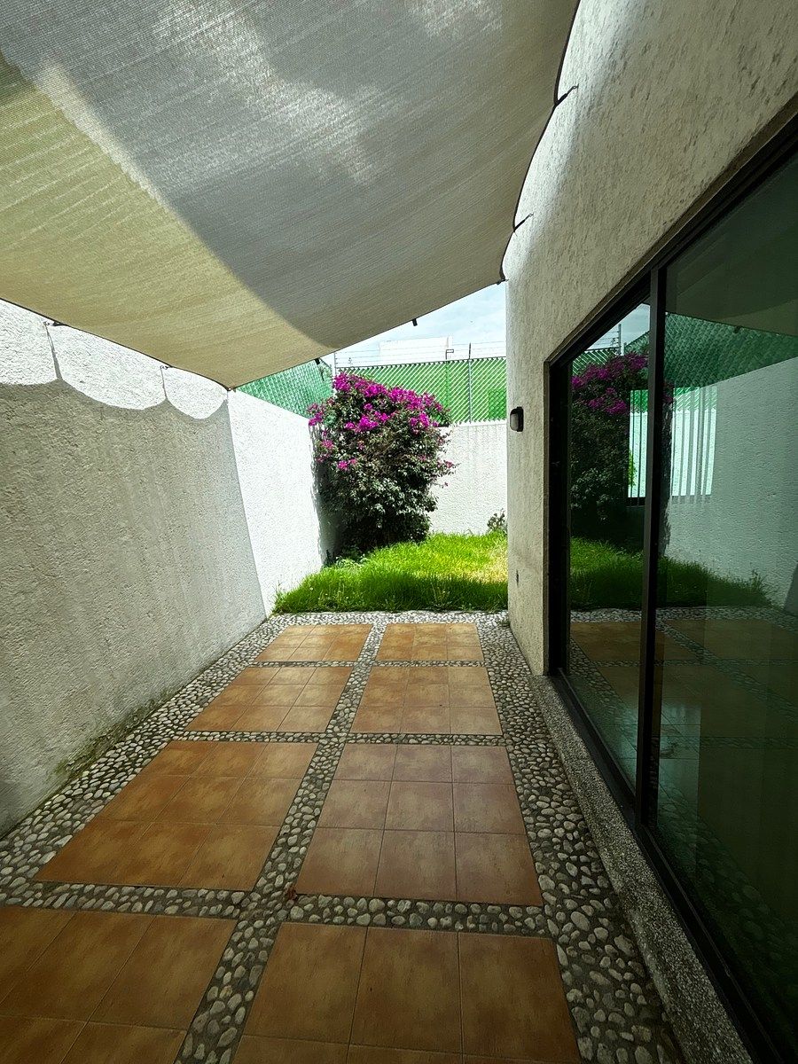 Casa em condomínio fechado em Jardines de Zavaleta, Puebla, foto 6 de 28