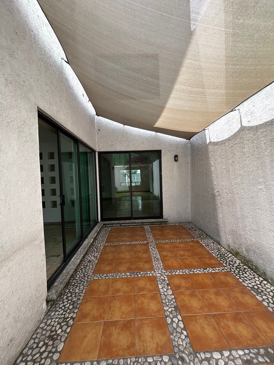 Casa em condomínio fechado em Jardines de Zavaleta, Puebla, foto 14 de 28