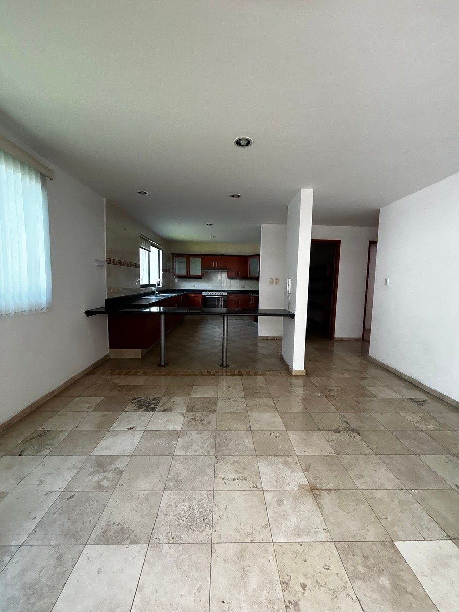 Casa em condomínio fechado em Jardines de Zavaleta, Puebla, foto 15 de 28