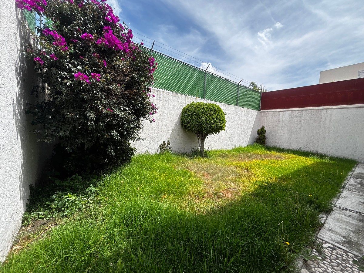 Casa em condomínio fechado em Jardines de Zavaleta, Puebla, foto 17 de 28