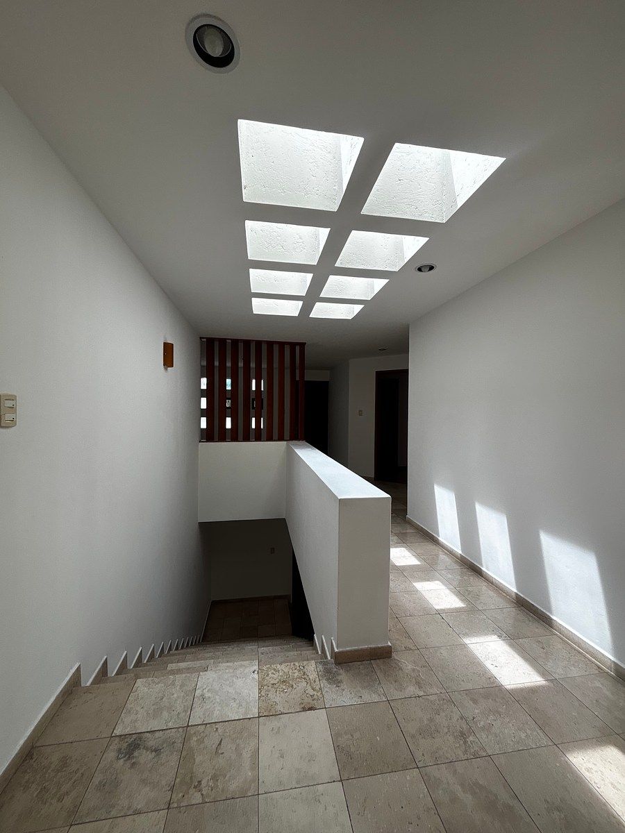 Casa em condomínio fechado em Jardines de Zavaleta, Puebla, foto 18 de 28