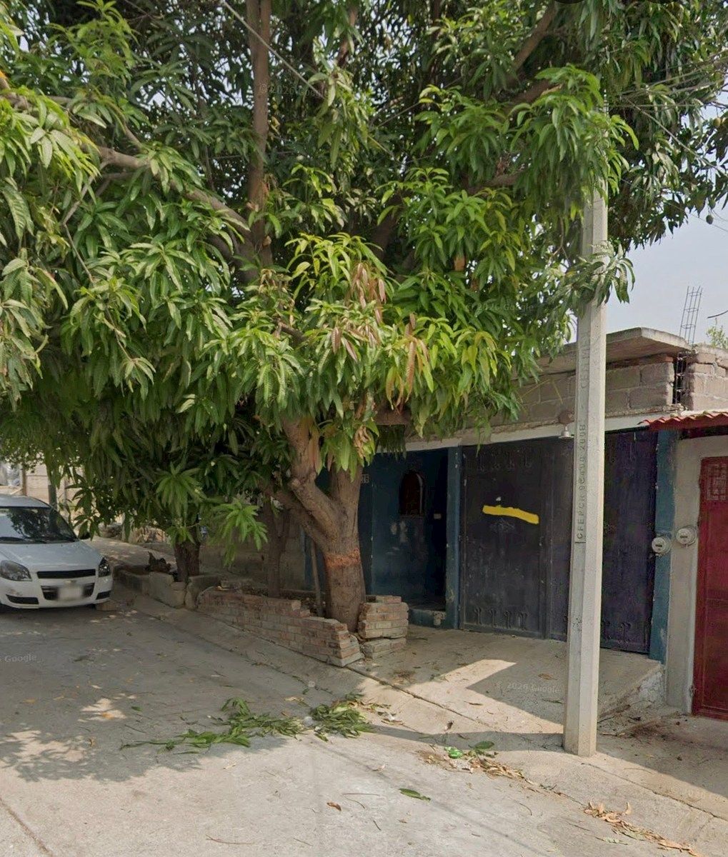 SE VENDE CASA FRACC. SANTA FE, CHIAPA DE CORZO $600,000, foto 1 de 10