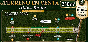 Terreno en Telchac Puerto, Telchac Puerto, foto 8 de 8