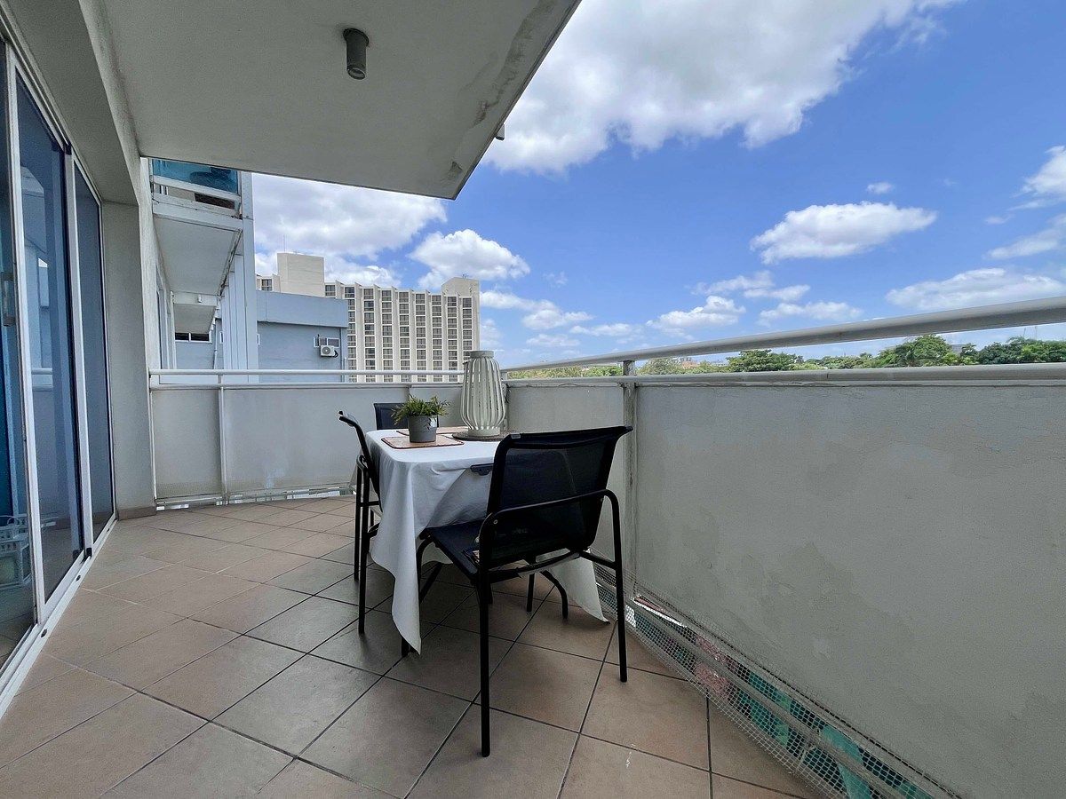 Apartamento en Gazcue, Santo Domingo Centro (Distrito Nacional), foto 2 de 7