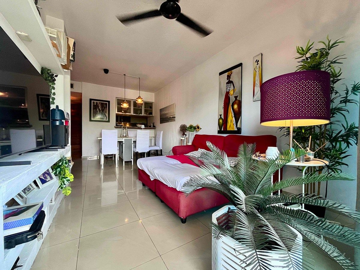 Apartamento en venta, Malecón, foto 1 de 7