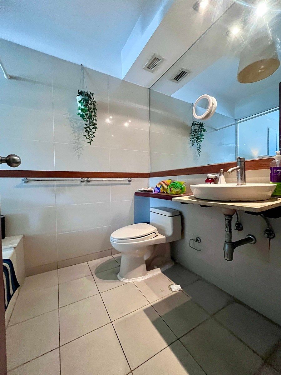 Apartamento en Gazcue, Santo Domingo Centro (Distrito Nacional), foto 4 de 7