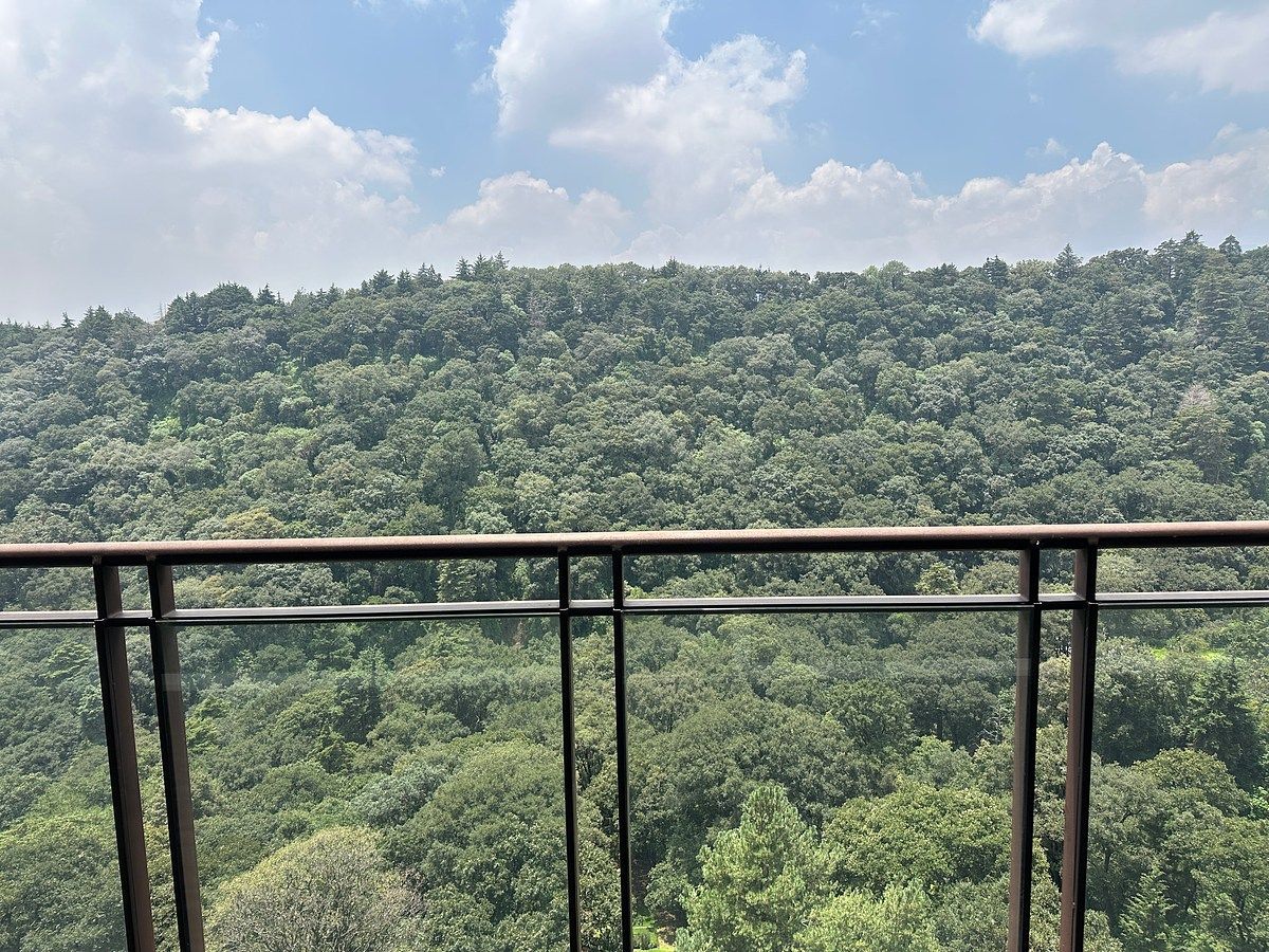 Apartamento em Santa Fe Cuajimalpa, Cuajimalpa de Morelos, foto 8 de 17