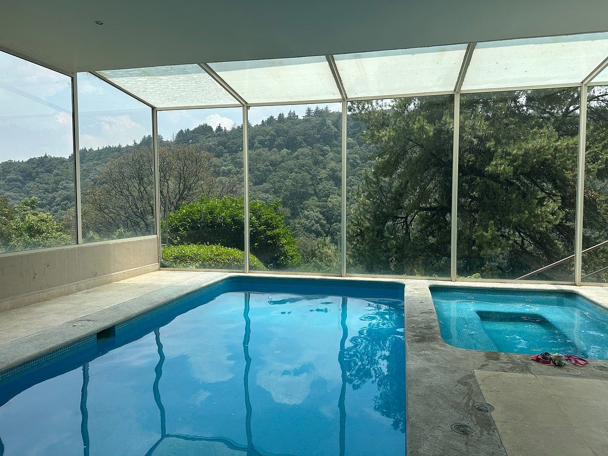 Apartamento em Santa Fe Cuajimalpa, Cuajimalpa de Morelos, foto 9 de 17