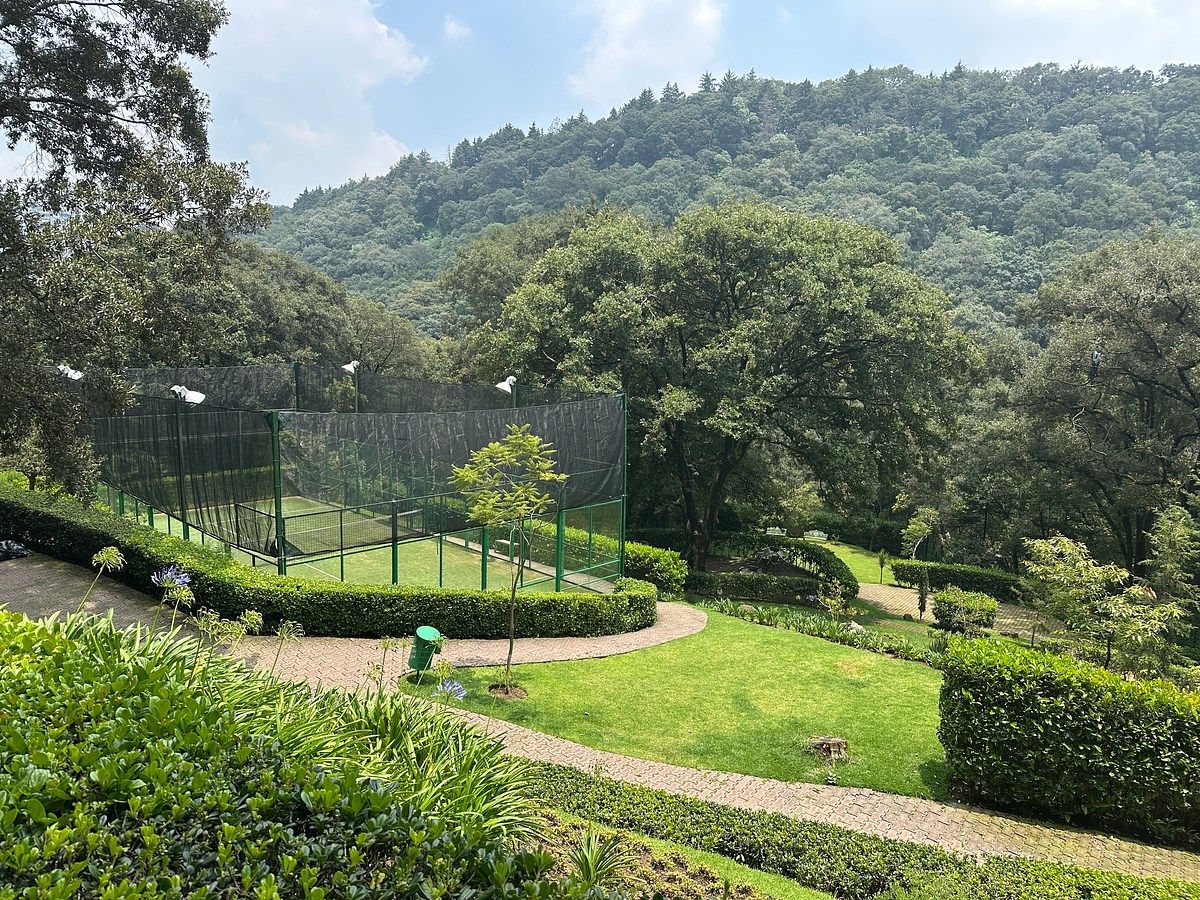 Apartamento em Santa Fe Cuajimalpa, Cuajimalpa de Morelos, foto 13 de 17