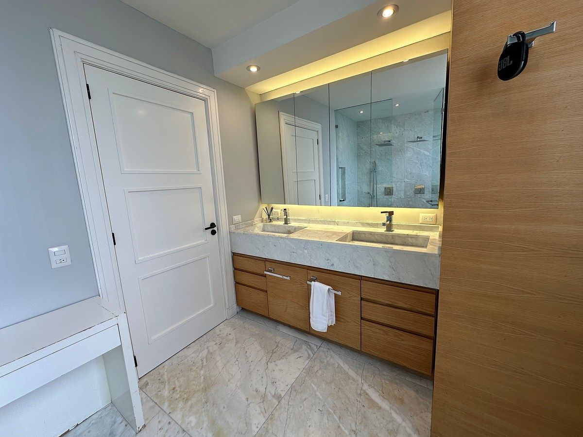 Apartamento em Santa Fe Cuajimalpa, Cuajimalpa de Morelos, foto 15 de 17