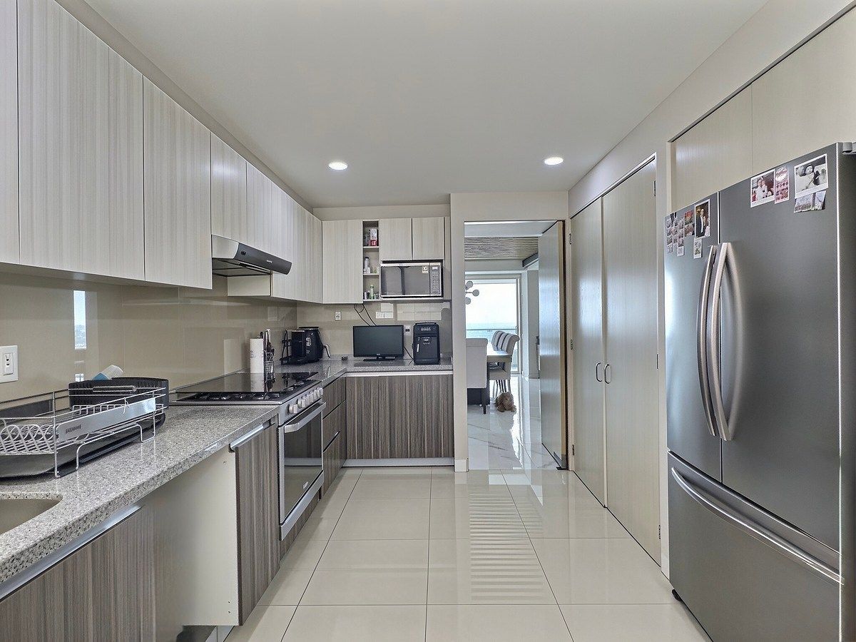 Apartment in Lomas Country Club, Huixquilucan, photo 7 of 21