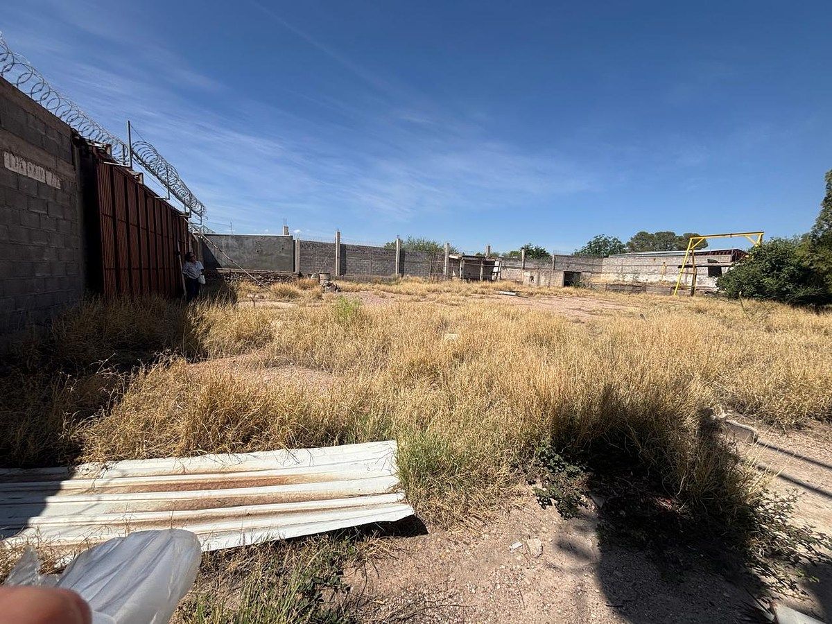 Lote em Aeropuerto, Chihuahua, foto 2 de 15
