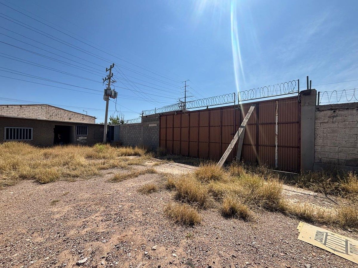 Lote em Aeropuerto, Chihuahua, foto 5 de 15