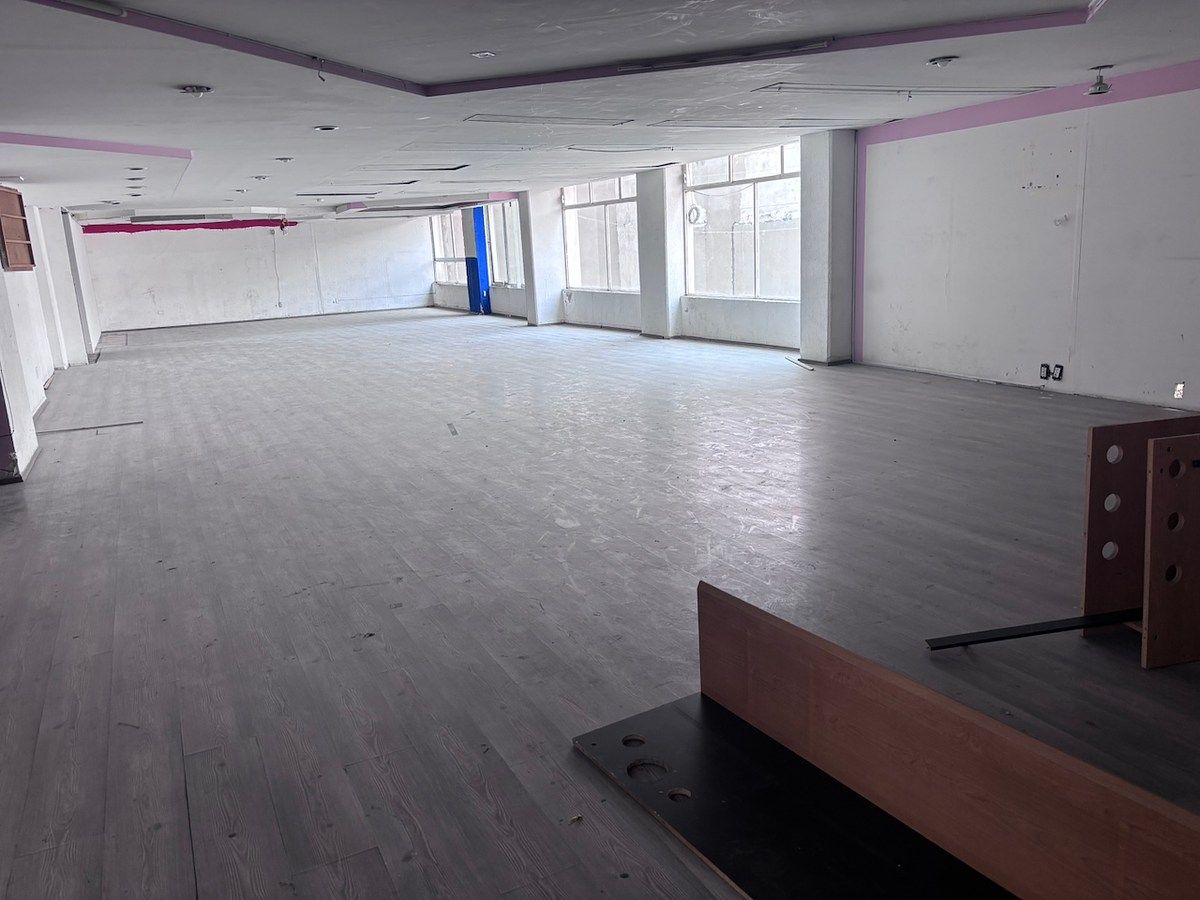 Galpão comercial em Centro (Área 9), Cuauhtémoc, foto 2 de 12