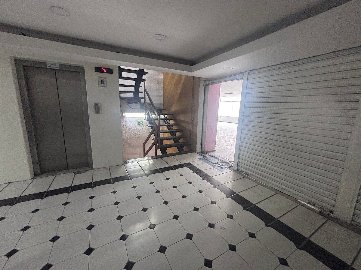 Galpão comercial em Centro (Área 9), Cuauhtémoc, foto 6 de 12
