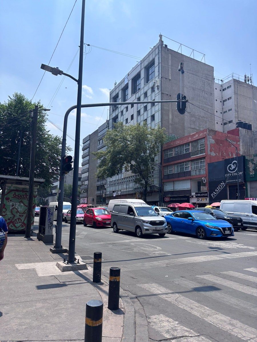 Galpão comercial em Centro (Área 9), Cuauhtémoc, foto 11 de 12