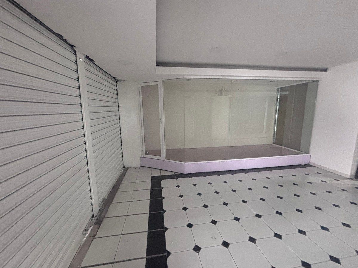 Galpão comercial em Centro (Área 9), Cuauhtémoc, foto 7 de 12