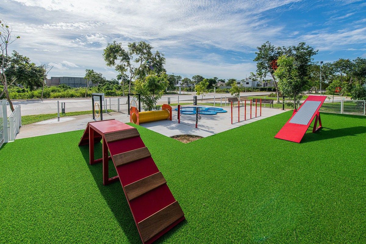 Lot in Zendera, Conkal, photo 8 of 20