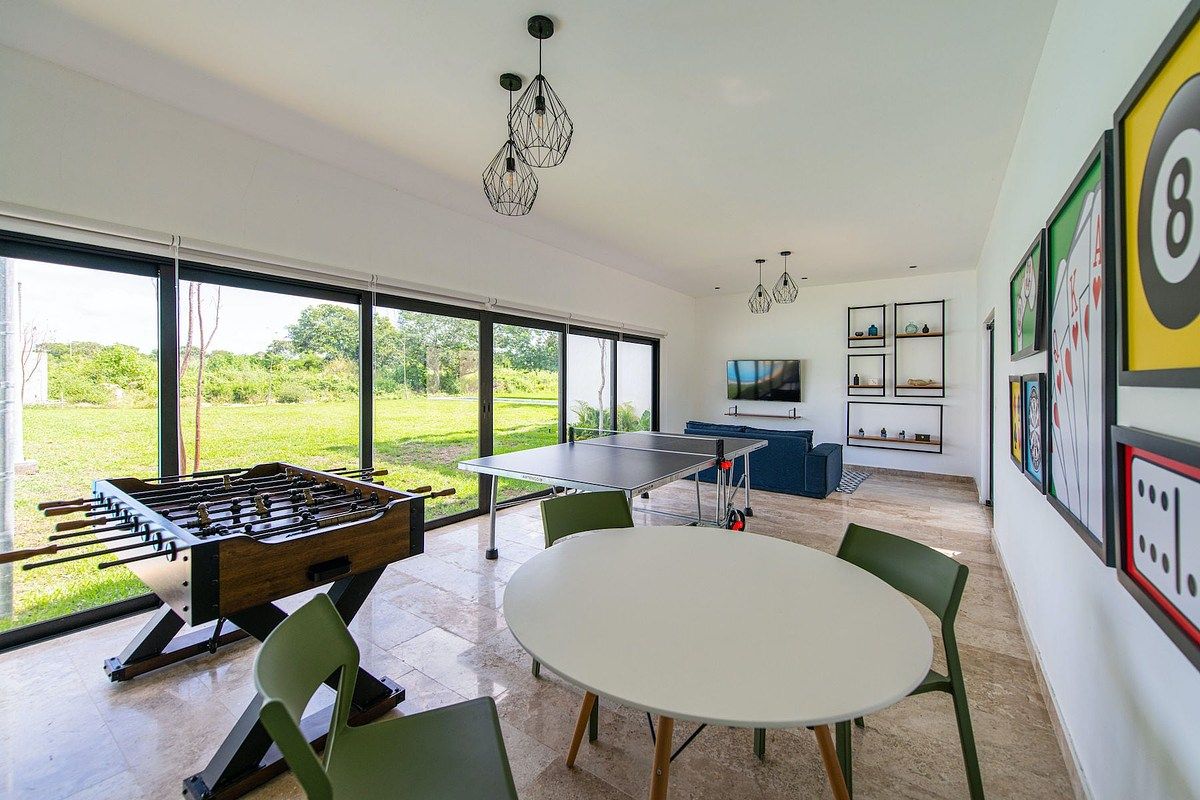Lot in Zendera, Conkal, photo 11 of 20
