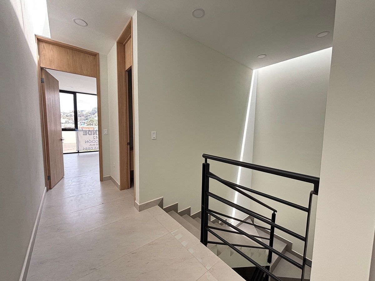 Casa en El Rubí, Tijuana, foto 10 de 13