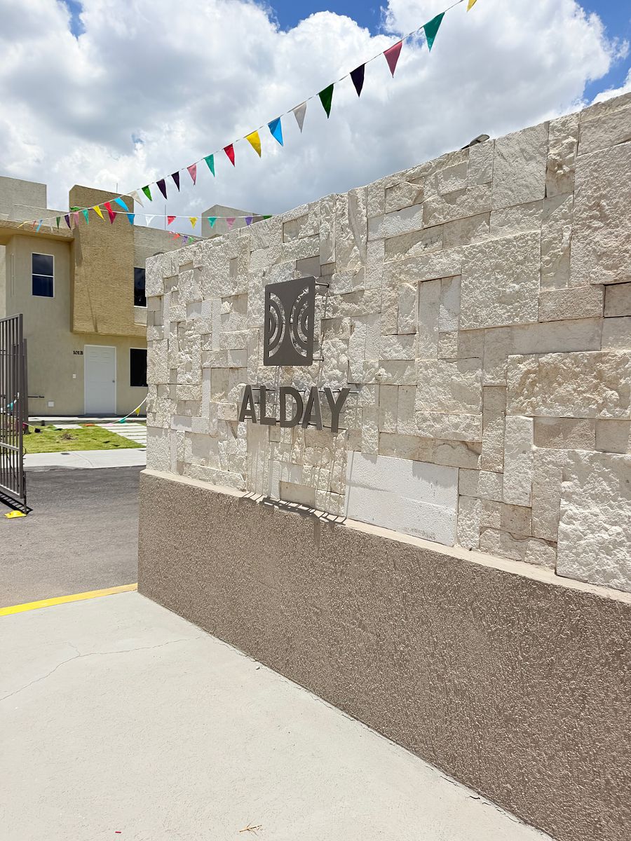 Casa en condominio en Acayuca, Zapotlán de Juárez, foto 2 de 18