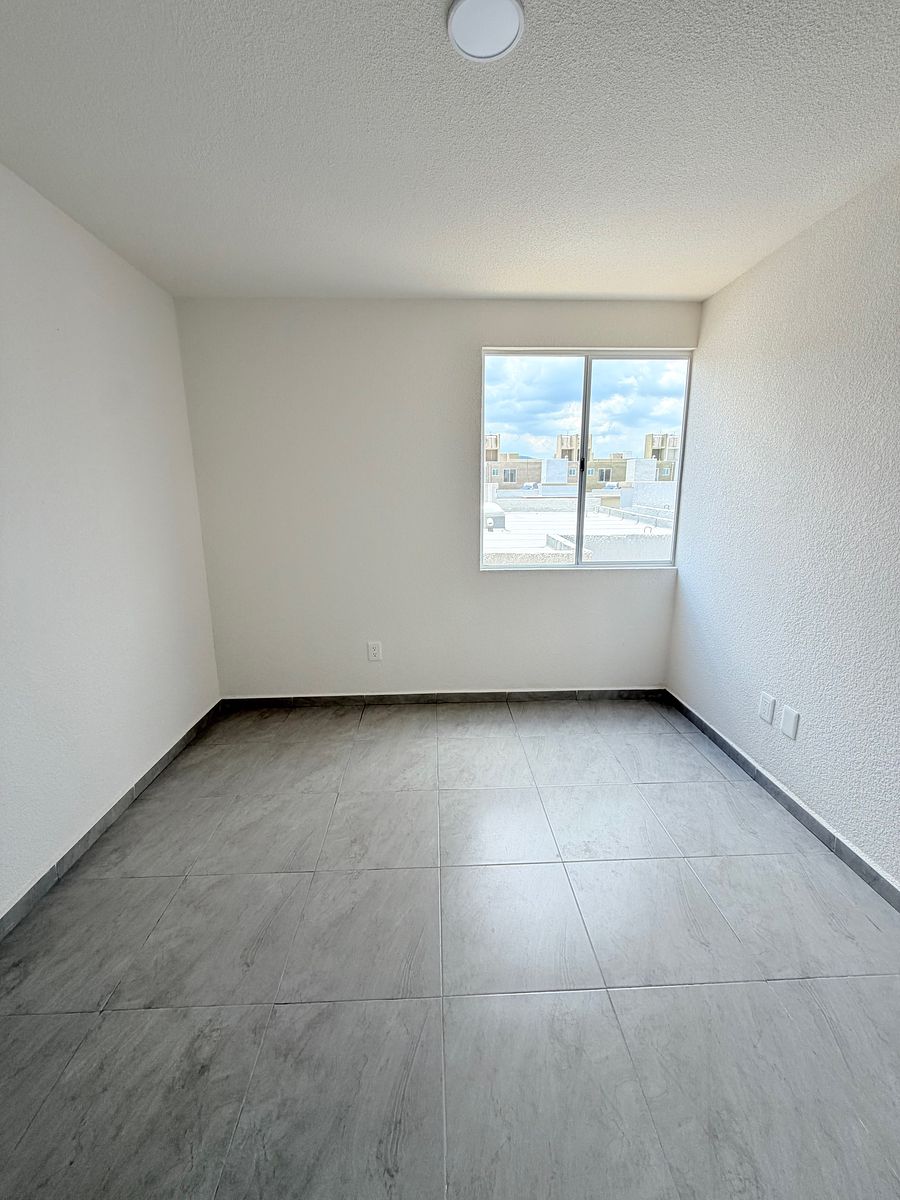 Casa en condominio en Acayuca, Zapotlán de Juárez, foto 5 de 18
