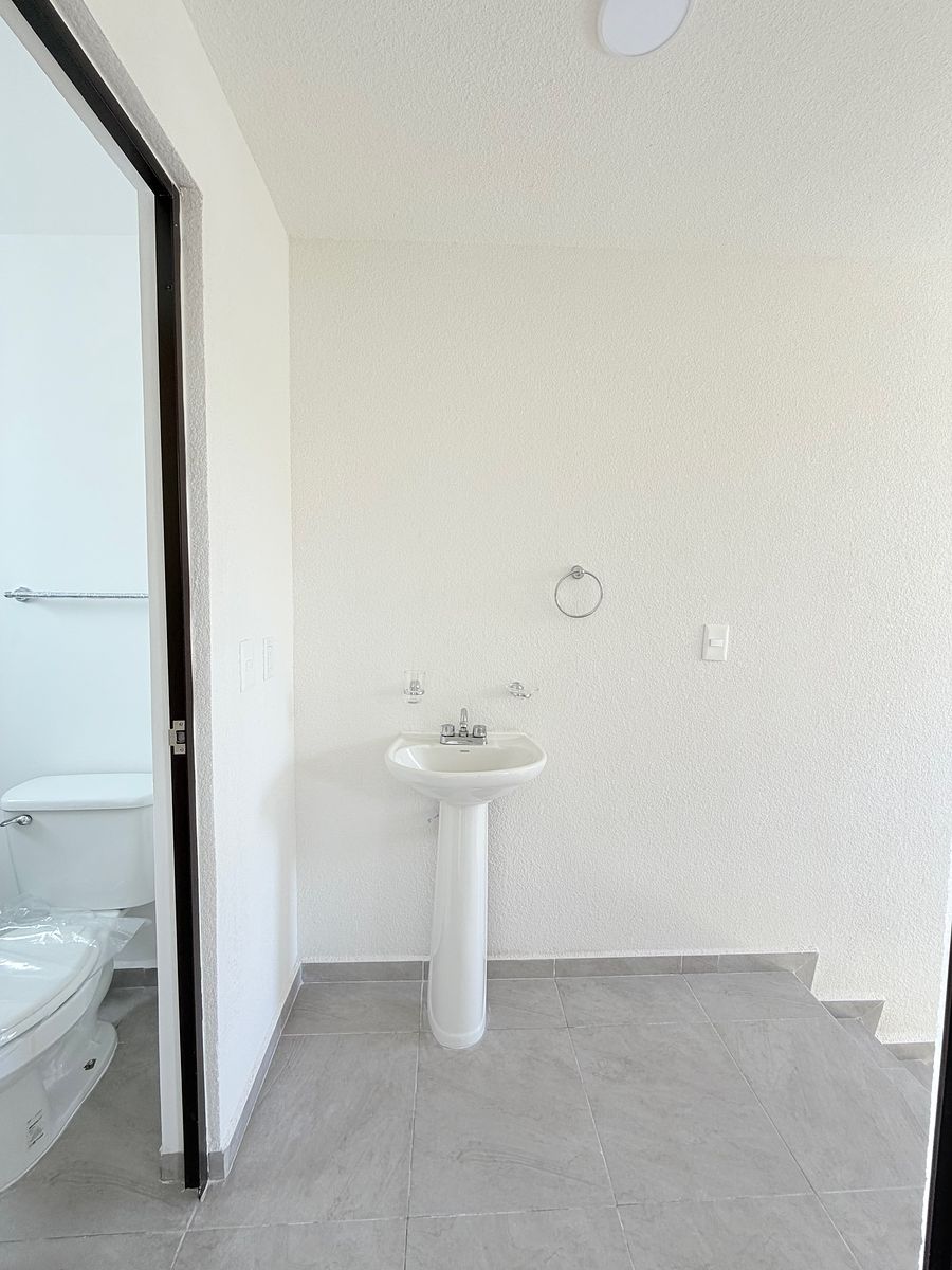 Casa en condominio en Acayuca, Zapotlán de Juárez, foto 6 de 18