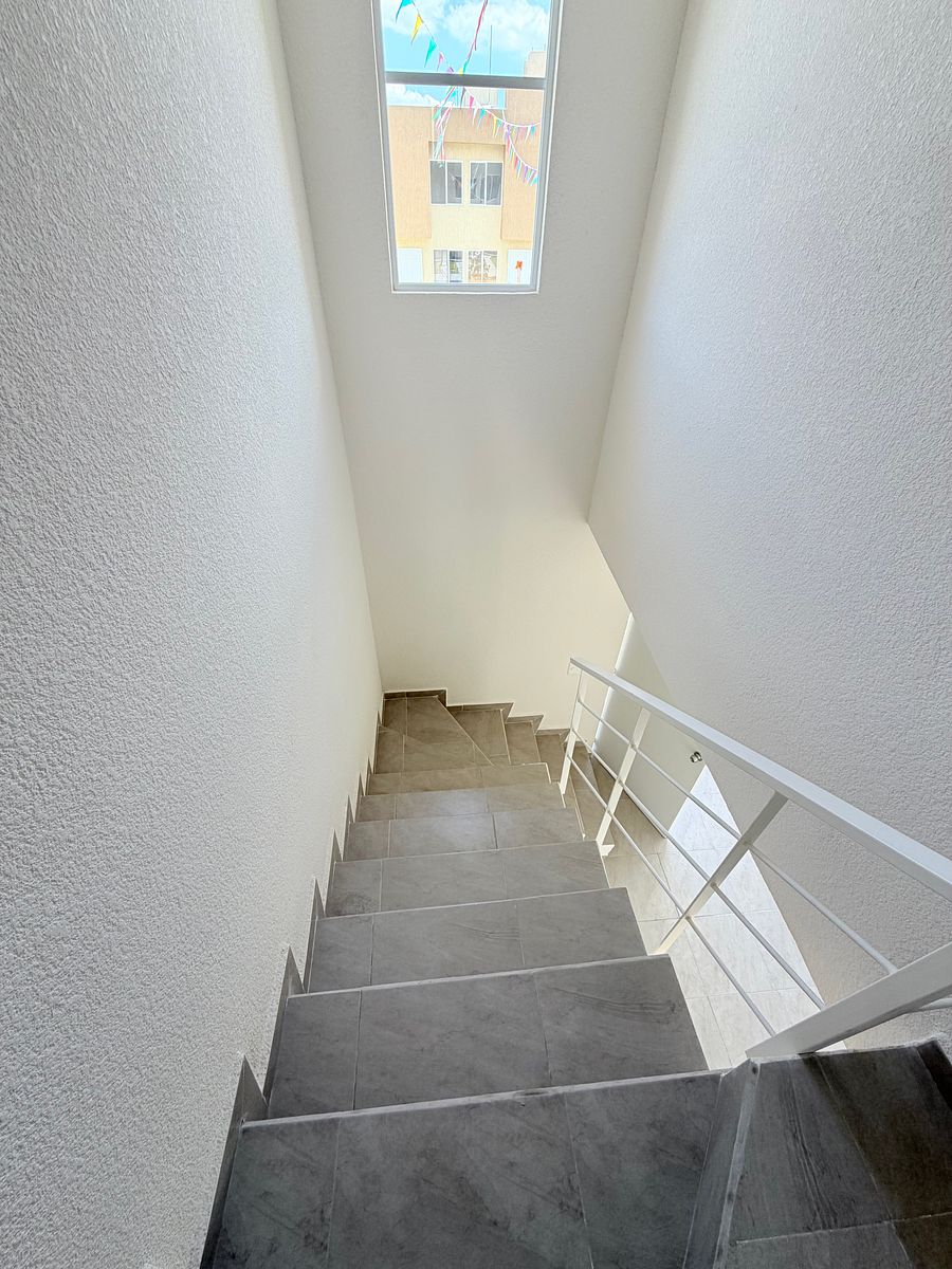 Casa en condominio en Acayuca, Zapotlán de Juárez, foto 8 de 18