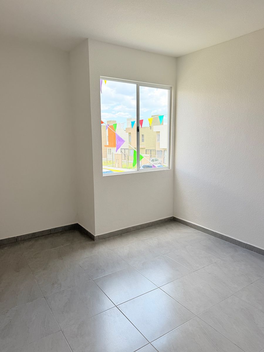 Casa en condominio en Acayuca, Zapotlán de Juárez, foto 9 de 18