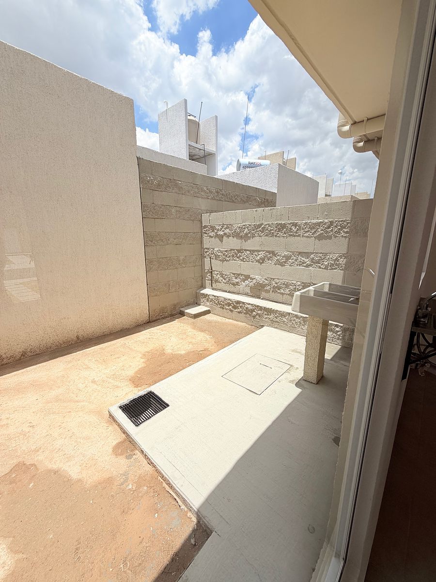 Casa en condominio en Acayuca, Zapotlán de Juárez, foto 13 de 18
