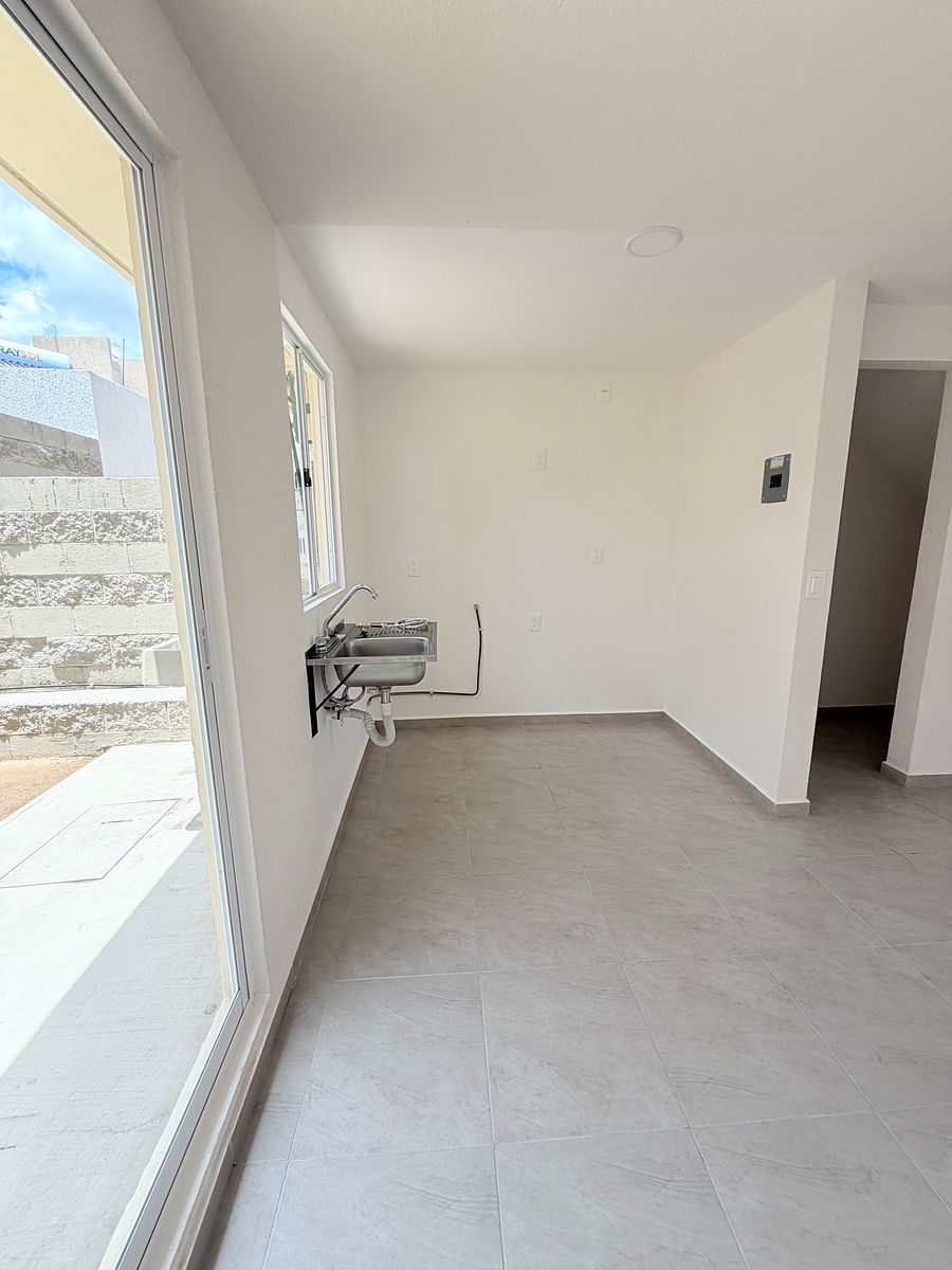 Casa en condominio en Acayuca, Zapotlán de Juárez, foto 14 de 18