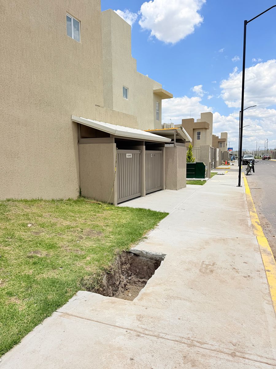 Casa en condominio en Acayuca, Zapotlán de Juárez, foto 15 de 18