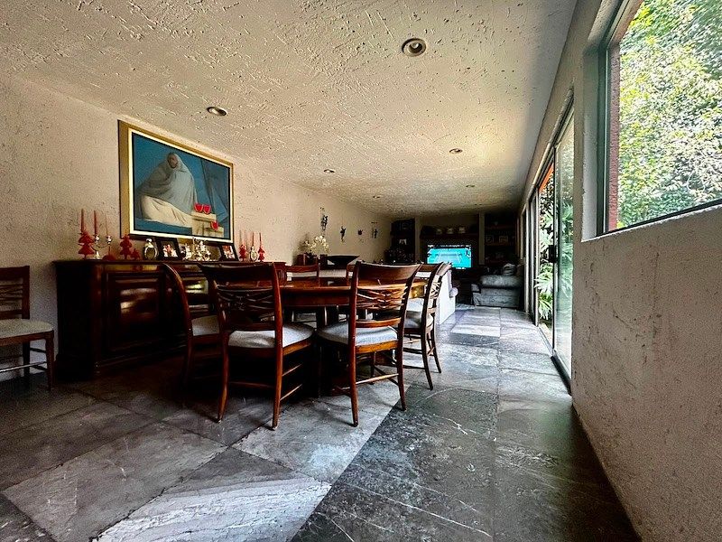 Casa em Real de las Lomas, Miguel Hidalgo, foto 4 de 27