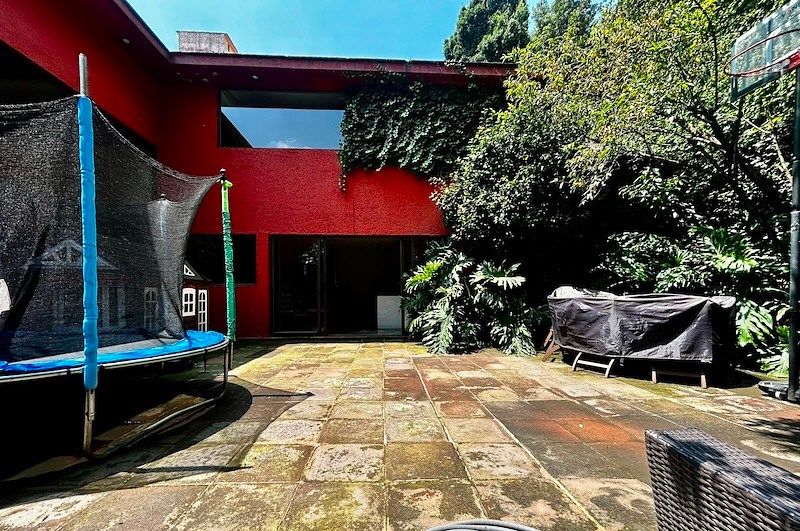 Casa em Real de las Lomas, Miguel Hidalgo, foto 5 de 27