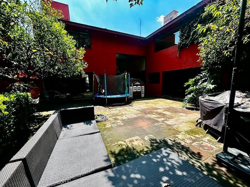 Casa em Real de las Lomas, Miguel Hidalgo, foto 7 de 27