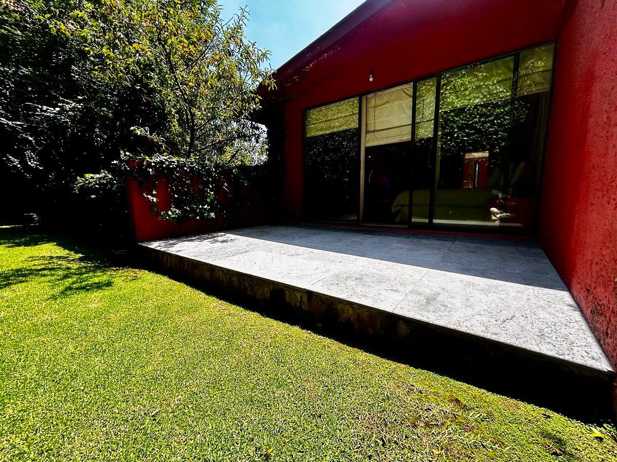 Casa em Real de las Lomas, Miguel Hidalgo, foto 9 de 27