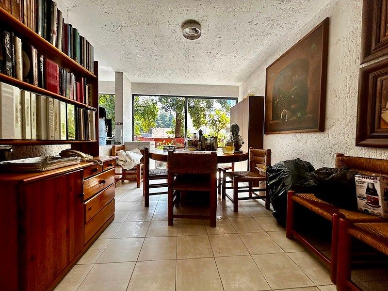 Casa em Real de las Lomas, Miguel Hidalgo, foto 12 de 27