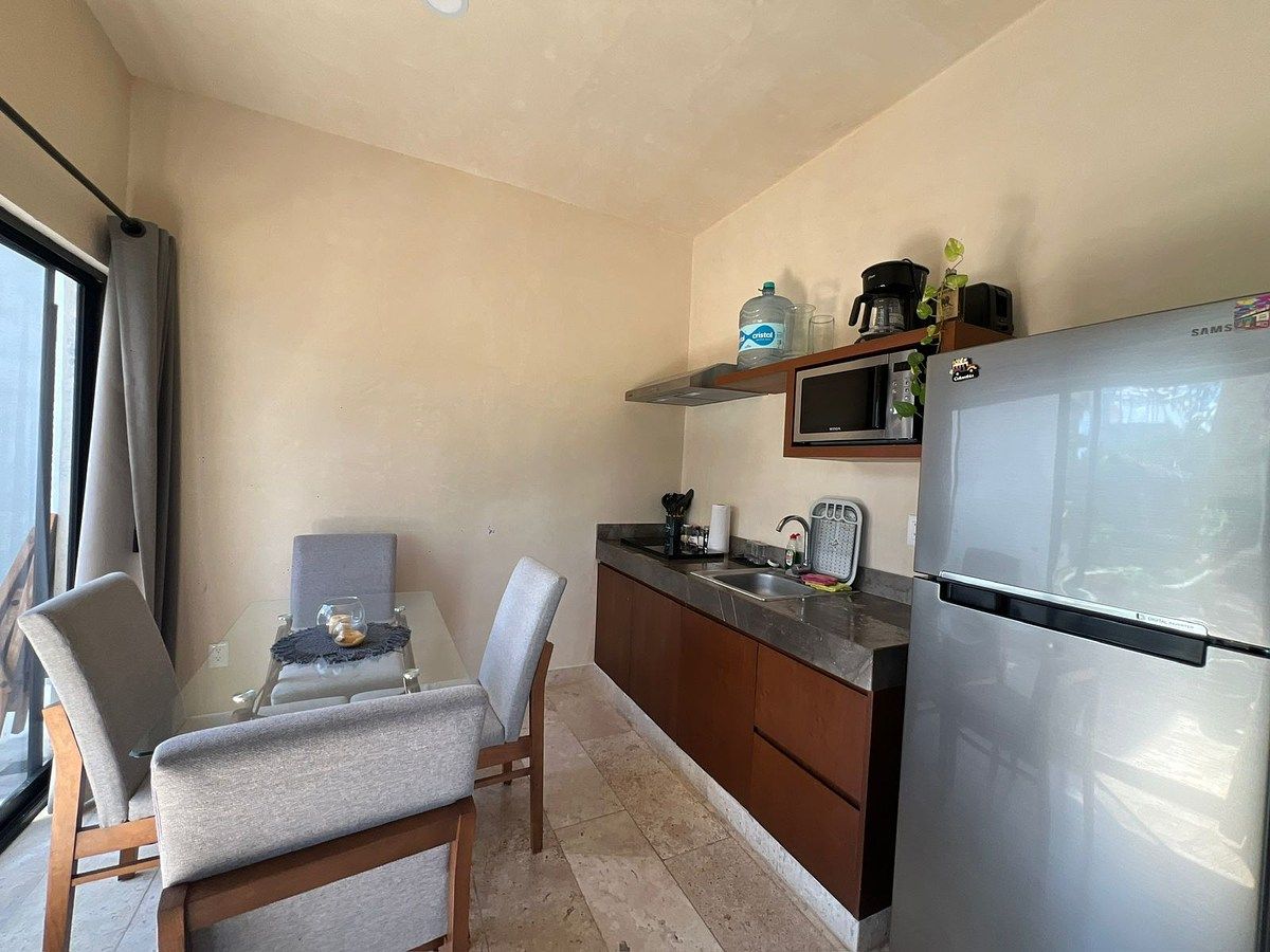 Departamento en La Veleta, Tulum, foto 6 de 21