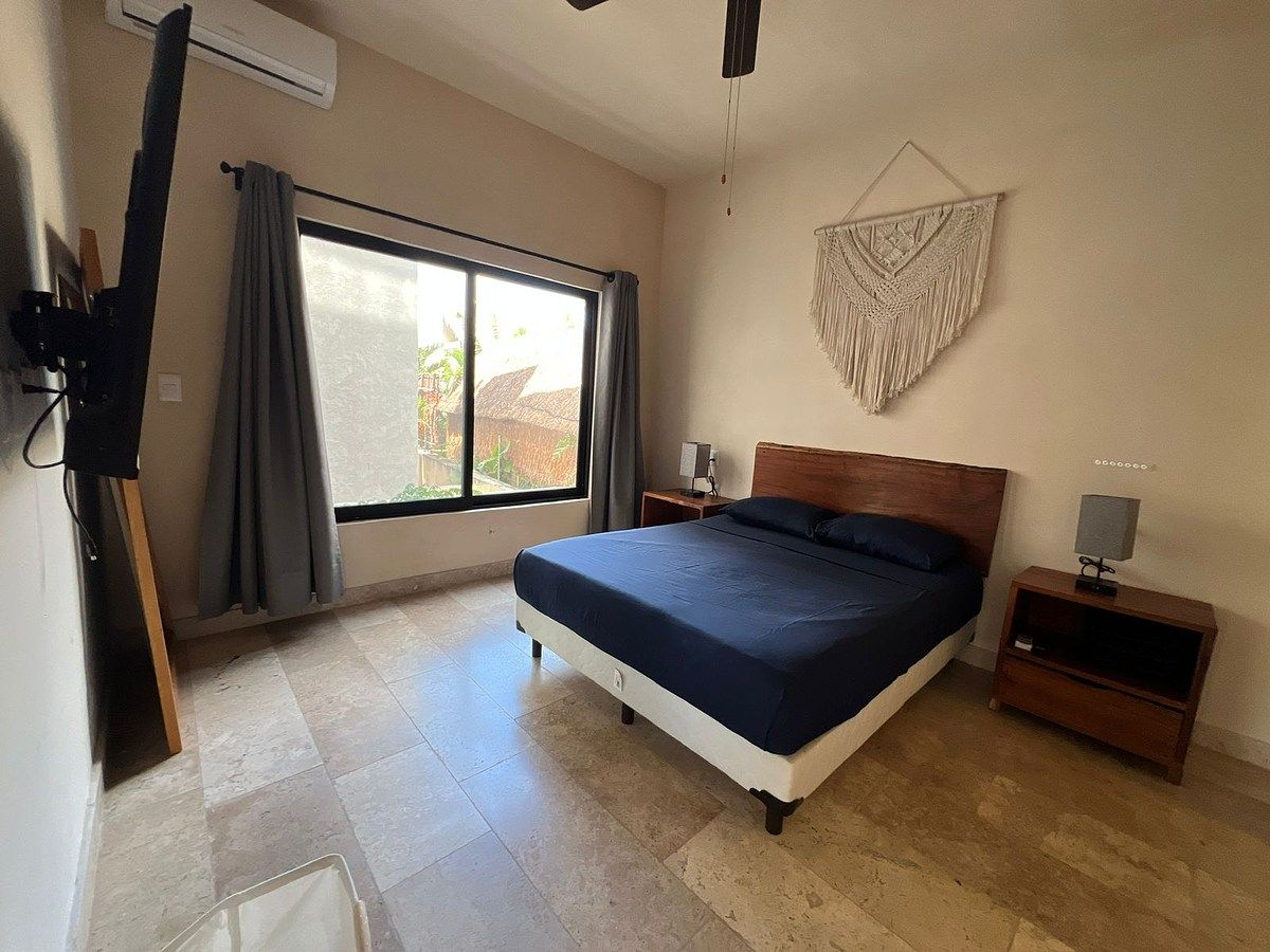 Departamento en La Veleta, Tulum, foto 5 de 21