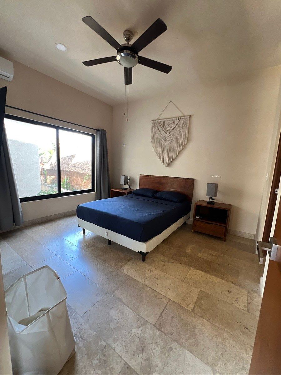 Departamento en La Veleta, Tulum, foto 9 de 21