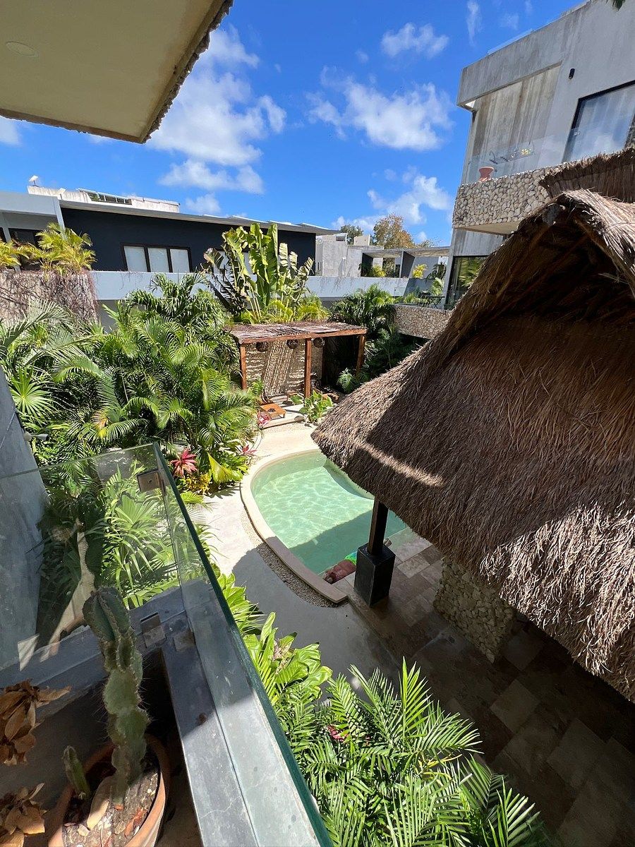 Departamento en La Veleta, Tulum, foto 10 de 21