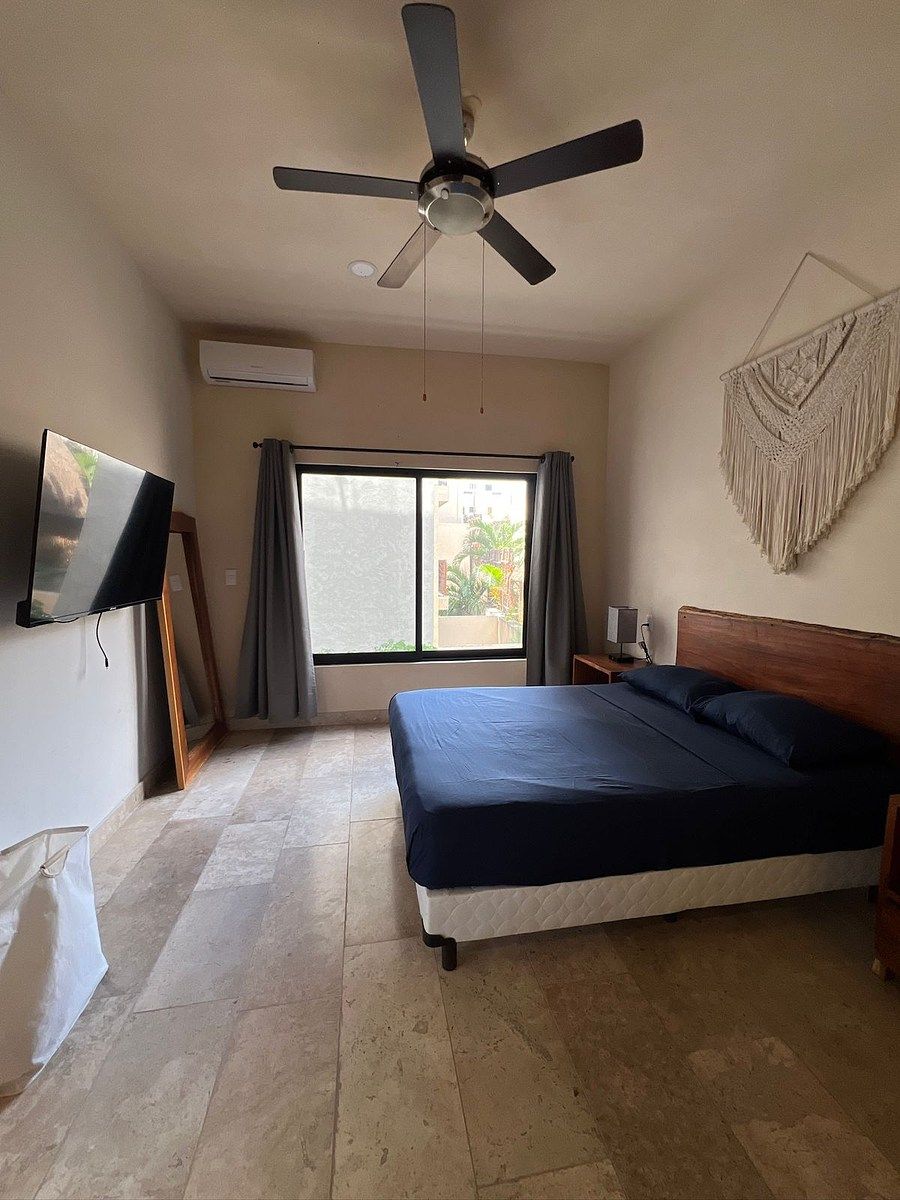 Departamento en La Veleta, Tulum, foto 13 de 21