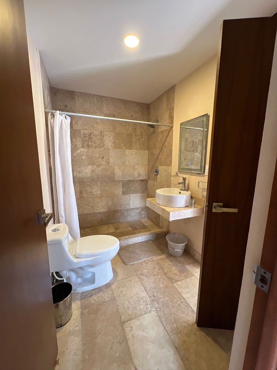 Departamento en La Veleta, Tulum, foto 14 de 21